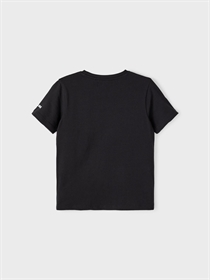 NAME IT Roblox Tee Odni Black